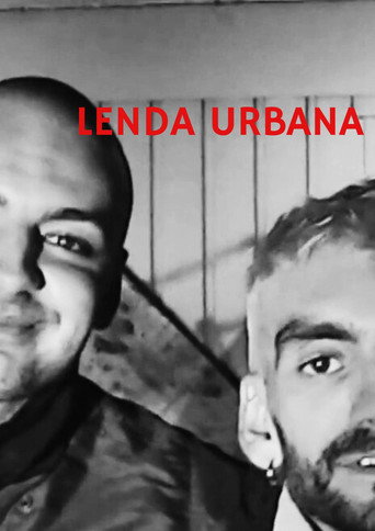 Lenda Urbana (2023)