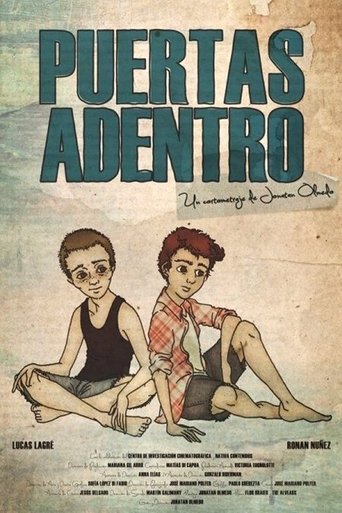 Puertas adentro (2013)