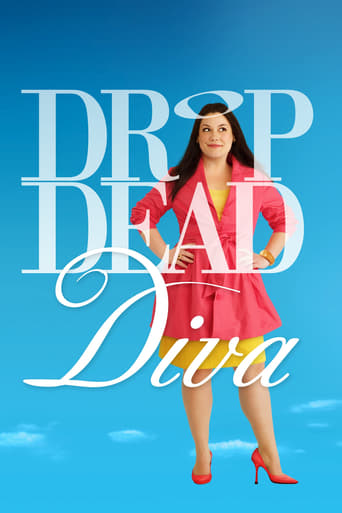 Drop Dead Diva Season 1