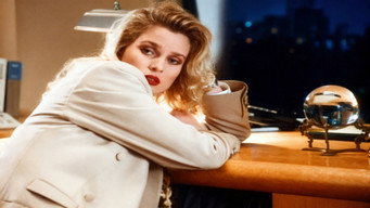 Knots Landing T12E24