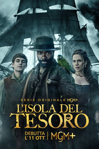 L'isola del tesoro