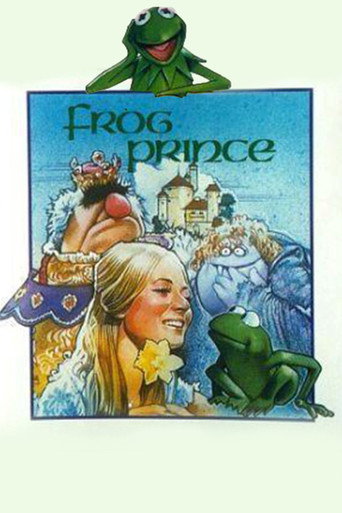 Tales from Muppetland: The Frog Prince