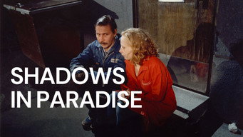 #7 Shadows in Paradise