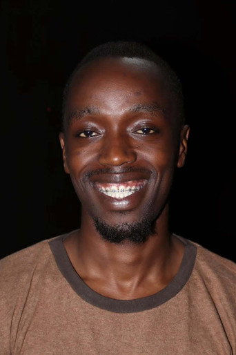 Philip Macharia