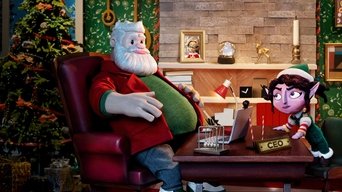 Santa Inc. - S1E01