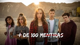 Más de 100 mentiras - 1x01