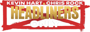Kevin Hart & Chris Rock: Headliners Only logo