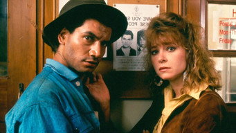 Never Say Die (1988)