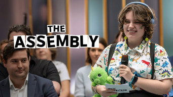 #5 The Assembly