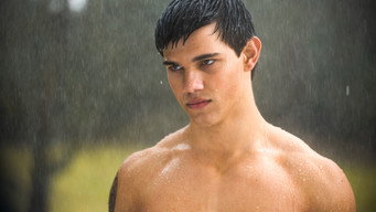 Still 8 from The Twilight Saga: New Moon