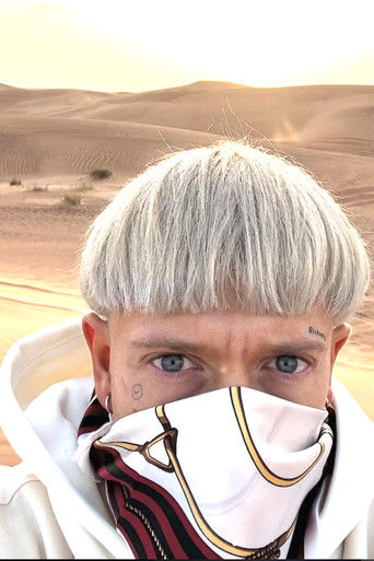 movie poster for The Giaccomo