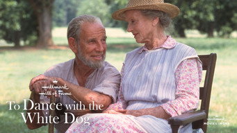 To Dance with the White Dog (1993)