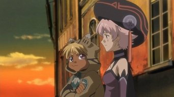 Cena de Episódio 13