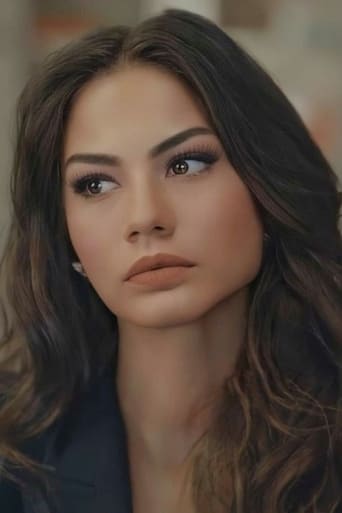 Imagen de Demet Özdemir