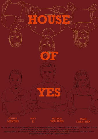 House of Yes