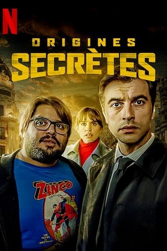 Origines secr&egrave;tes (2020)