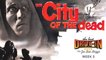 Episode 5 — City of the Dead
