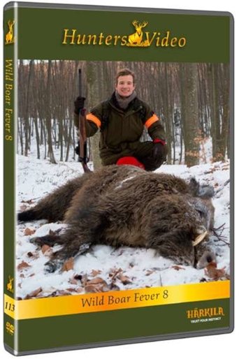 Wild Boar Fever 8