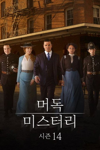 시즌 14