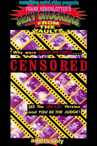 Censored posteri