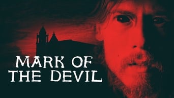 #1 The Devil's Mark