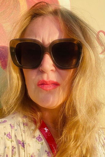 Foto de Freya Møller-Sørensen