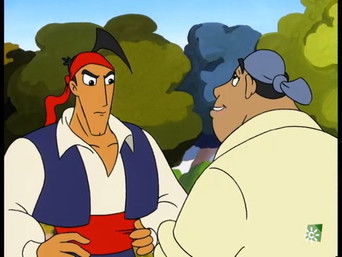 Episode 16 — Episode 16