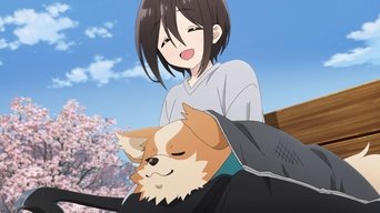 Episódio Chikuwa, Trens e Chiaki Acampando Sozinha da série Laid-Back Camp