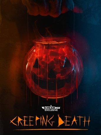 Creeping Death poster