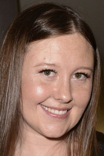 Foto de Rebecca Harrell Tickell