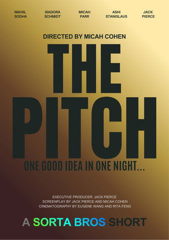 The Pitch
