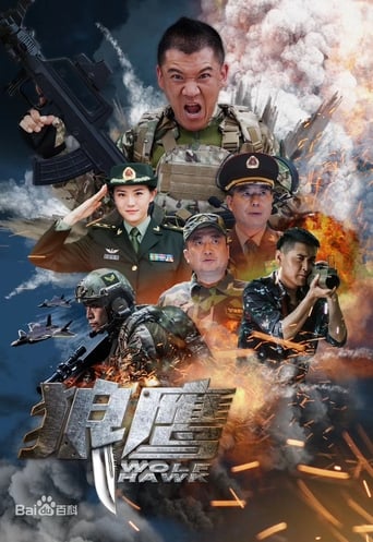 Poster of 狼鹰