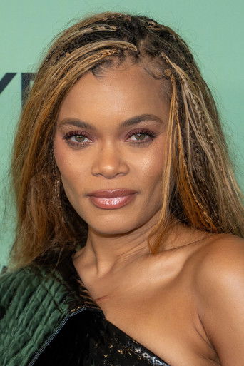 Foto de Andra Day