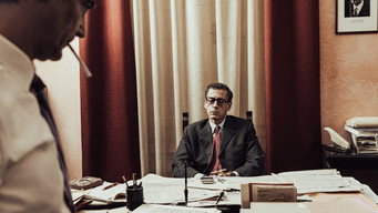 Il Giudice e il Boss (2024)