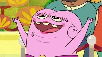 Cena de Episódio 17