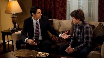 Episódio Episódio 23 da série A Vida Secreta de uma Adolescente Americana