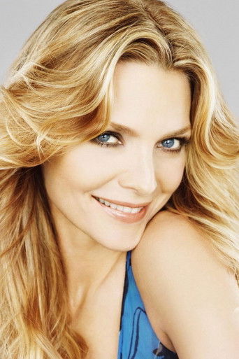 Michelle Pfeiffer — photo 22