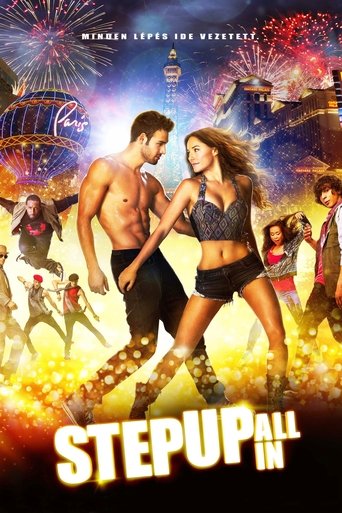 Step Up 5: All In