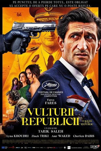 Eagles of the Republic