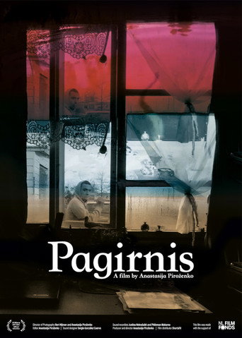 Pagirnis