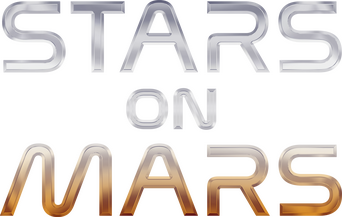 Stars on Mars logo