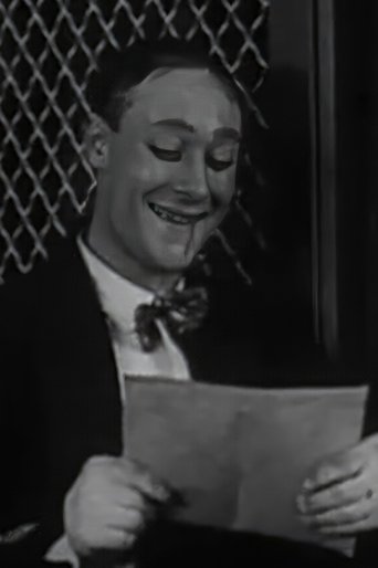 Imagine Ernest Bourbon