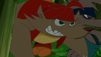 Episode 15 — Episode 15