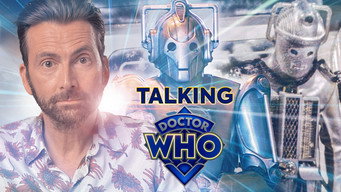 Talking Doctor Who (2023)