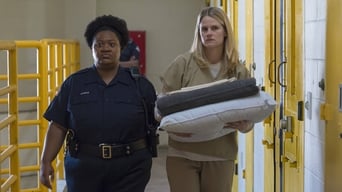 Episódio Episódio 6 da série Justificado