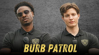 Burb Patrol (2021- )