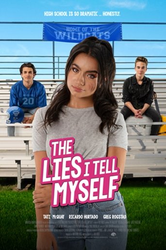 Poster of The Lies I Tell Myself