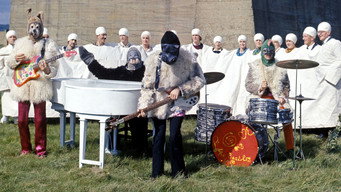 Great Performances T40E3