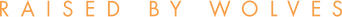 Raised by Wolves logo