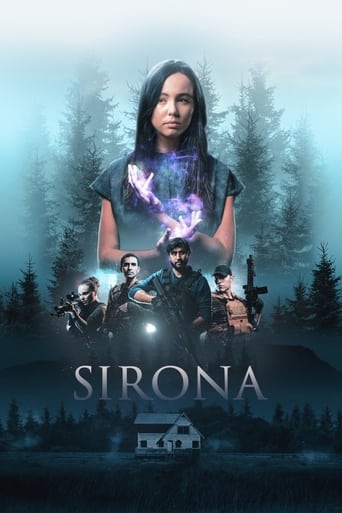 Sirona Torrent (2023) WEBRip 1080p Dublado